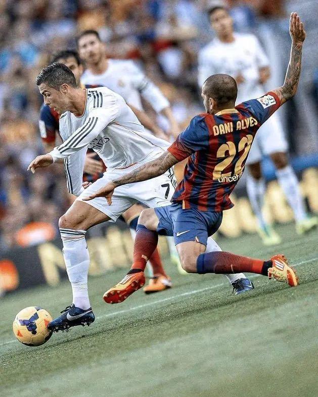 巴塞罗那带队取胜！，C罗重要时刻锐不可当再创辉煌时刻(巴塞罗那第二客场)-爱游戏体育