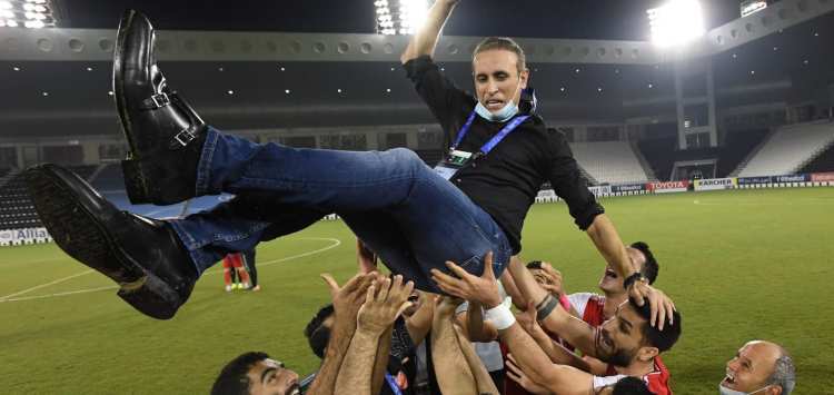 包含亚冠倒计时，马德里竞技今晨再遭质疑，细节引发关注，震撼外界，控场能力受关注的词条